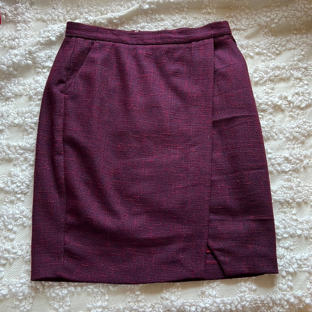 Banana Republic Skirt